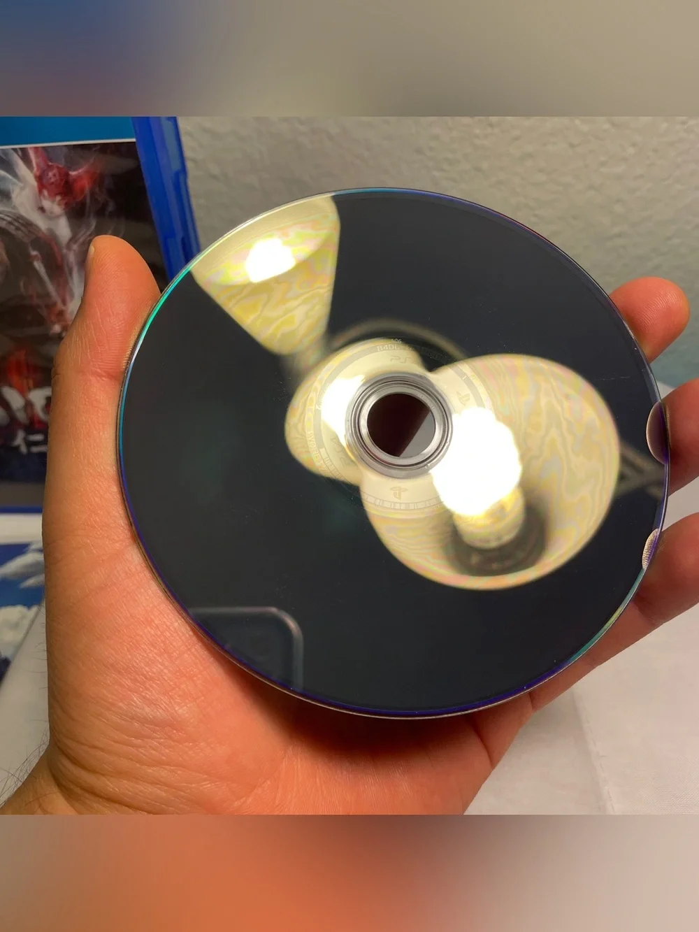 Sony nioh playstation